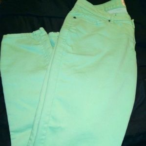 Brand new! Super soft jeans